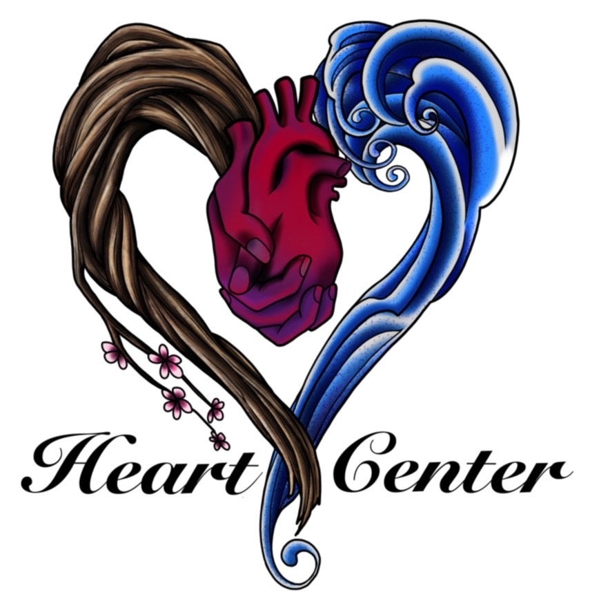 💟Welcome To Lola’s Heart Center💟